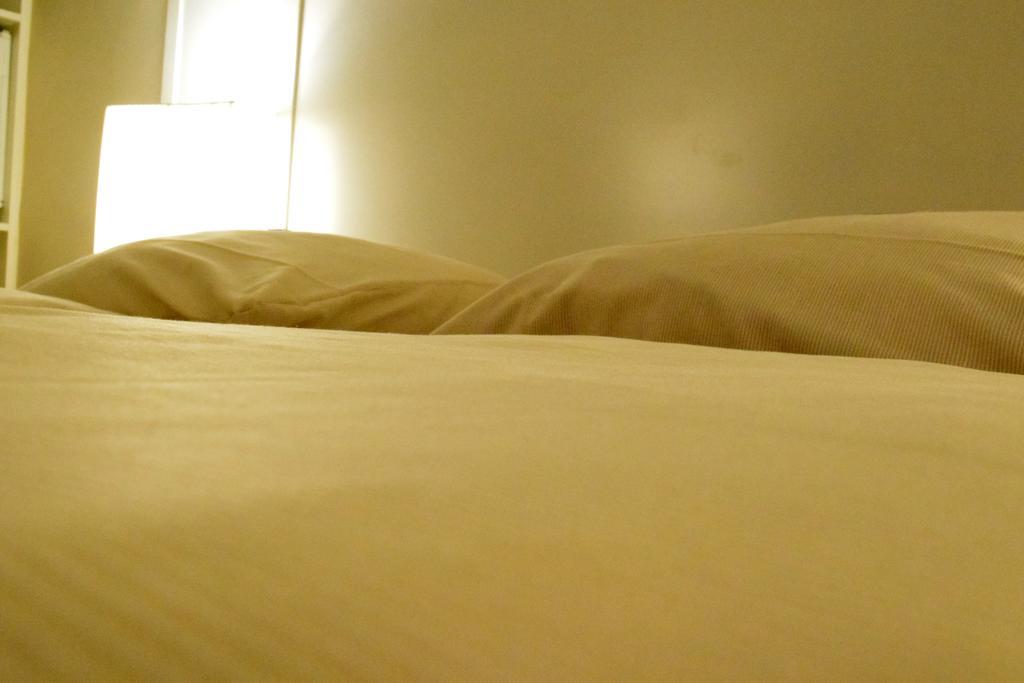 La Petite Perle Hotel Hamburg Phòng bức ảnh