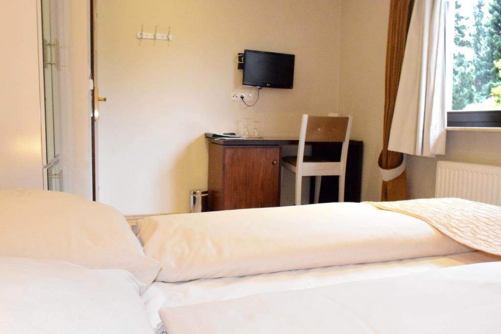 La Petite Perle Hotel Hamburg Phòng bức ảnh