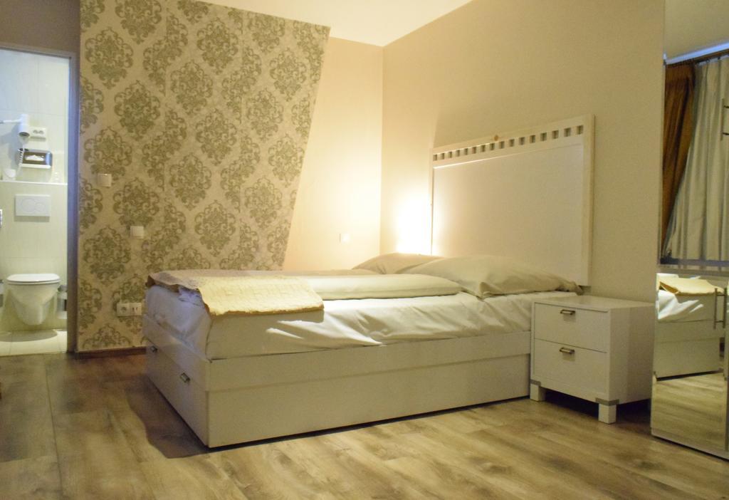 La Petite Perle Hotel Hamburg Ngoại thất bức ảnh