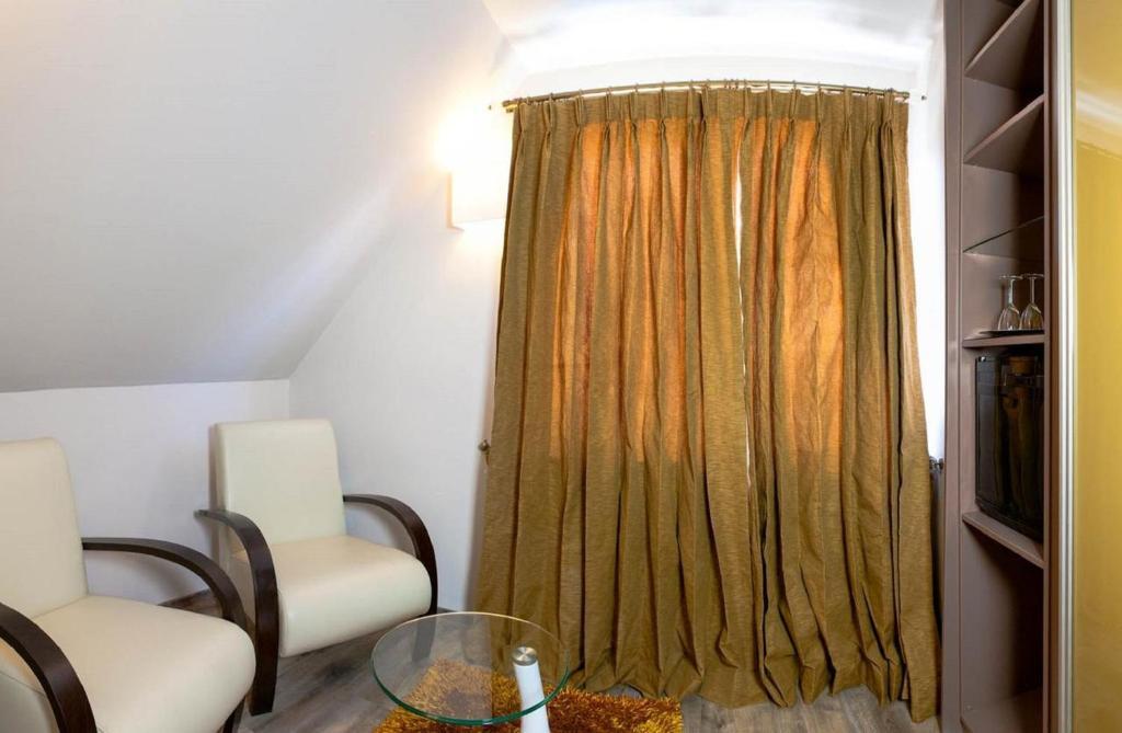 La Petite Perle Hotel Hamburg Phòng bức ảnh
